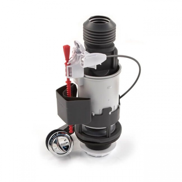 Wirquin Flush Valve Seal Kingsway Plumbing